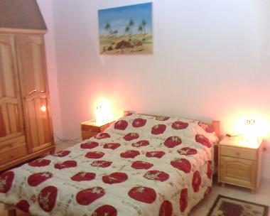 Ferienwohnung in Monastir (Al Munastir) oder Ferienwohnung oder Ferienhaus