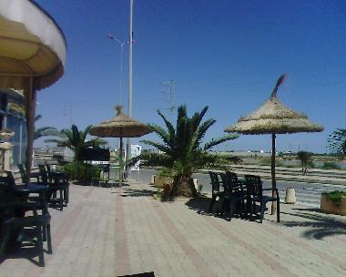 Ferienwohnung in Monastir (Al Munastir) oder Ferienwohnung oder Ferienhaus