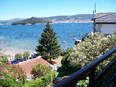 Chalet in samieira, poio (Pontevedra) oder Ferienwohnung oder Ferienhaus