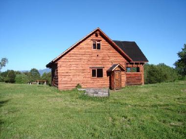 Ferienhaus in Chauquen (Los Lagos) oder Ferienwohnung oder Ferienhaus