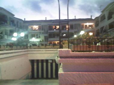 Ferienwohnung in torrevieja (Alicante / Alacant) oder Ferienwohnung oder Ferienhaus