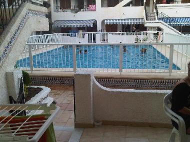 Ferienwohnung in torrevieja (Alicante / Alacant) oder Ferienwohnung oder Ferienhaus