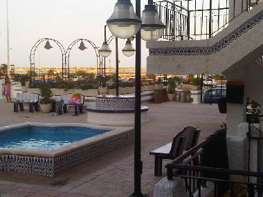 Ferienwohnung in torrevieja (Alicante / Alacant) oder Ferienwohnung oder Ferienhaus