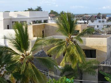 Ferienhaus in Lamu (Coast) oder Ferienwohnung oder Ferienhaus