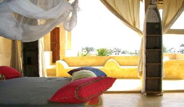 Ferienhaus in Lamu (Coast) oder Ferienwohnung oder Ferienhaus