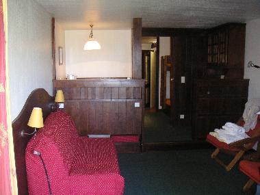 Ferienwohnung in Meg�ve (Haute-Savoie) oder Ferienwohnung oder Ferienhaus