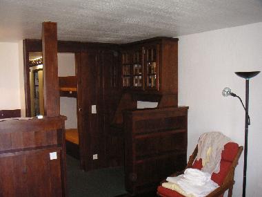 Ferienwohnung in Meg�ve (Haute-Savoie) oder Ferienwohnung oder Ferienhaus