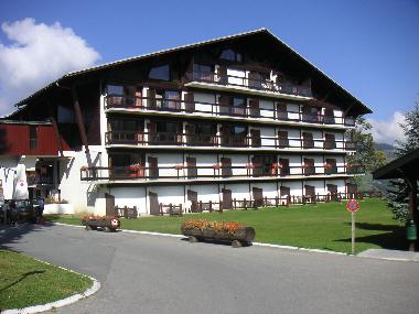 Ferienwohnung in Meg�ve (Haute-Savoie) oder Ferienwohnung oder Ferienhaus