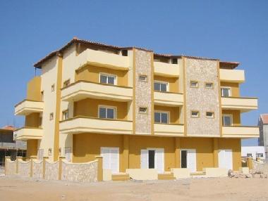 Ferienwohnung in praia antonio sousa (Sal) oder Ferienwohnung oder Ferienhaus
