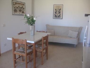 Ferienhaus in PRAIA ANTONIO SOUSA (Sal) oder Ferienwohnung oder Ferienhaus