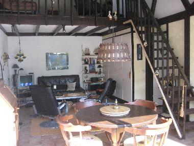 Ferienhaus in  Ellemeet (Zeeland) oder Ferienwohnung oder Ferienhaus