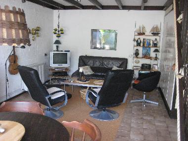 Ferienhaus in  Ellemeet (Zeeland) oder Ferienwohnung oder Ferienhaus