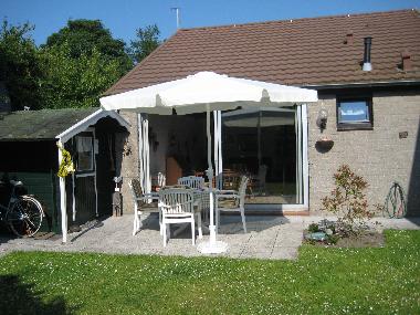 Ferienhaus in  Ellemeet (Zeeland) oder Ferienwohnung oder Ferienhaus