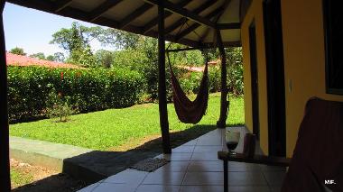 CasaAmarilla II