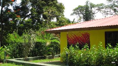 CasaAmarilla I
