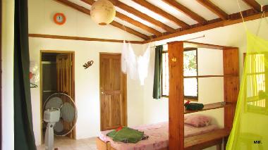 CasaAmarilla I