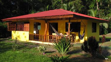 CasaAmarilla I