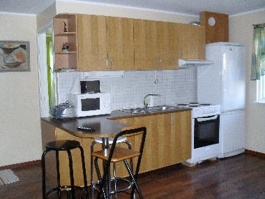 Ferienwohnung in Uppsala (Stockholm) oder Ferienwohnung oder Ferienhaus
