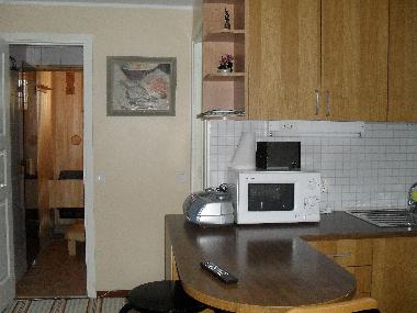 Ferienwohnung in Uppsala (Stockholm) oder Ferienwohnung oder Ferienhaus