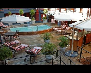 Pension in Cape Town (Western Cape) oder Ferienwohnung oder Ferienhaus