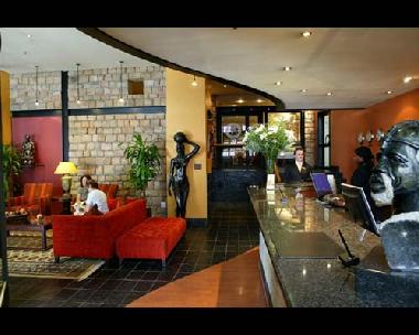 Pension in Cape Town (Western Cape) oder Ferienwohnung oder Ferienhaus
