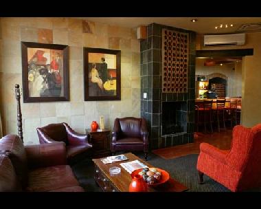 Pension in Cape Town (Western Cape) oder Ferienwohnung oder Ferienhaus