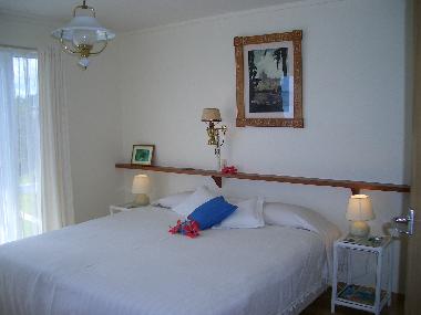 Ferienhaus in Russell/Okiato (Bay of Islands) oder Ferienwohnung oder Ferienhaus
