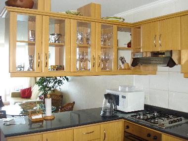 Ferienwohnung in 500000 (Region Metropolitana) oder Ferienwohnung oder Ferienhaus