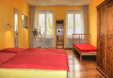 Ferienwohnung in Berlin (Neuk�lln) oder Ferienwohnung oder Ferienhaus