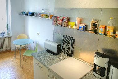 Ferienwohnung in Berlin (Neuk�lln) oder Ferienwohnung oder Ferienhaus