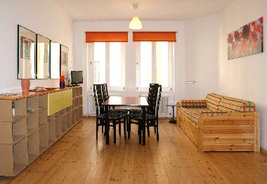 Ferienwohnung in Berlin (Neuk�lln) oder Ferienwohnung oder Ferienhaus