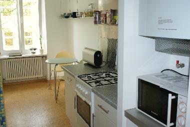 Ferienwohnung in Berlin (Neuk�lln) oder Ferienwohnung oder Ferienhaus