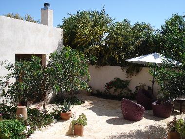 Ferienhaus in Essaouira (Essaouira) oder Ferienwohnung oder Ferienhaus