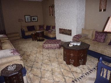 Ferienhaus in Essaouira (Essaouira) oder Ferienwohnung oder Ferienhaus