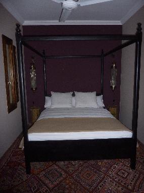 Ferienhaus in Essaouira (Essaouira) oder Ferienwohnung oder Ferienhaus