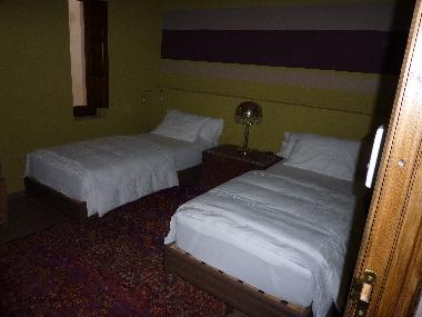 Ferienhaus in Essaouira (Essaouira) oder Ferienwohnung oder Ferienhaus