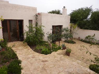 Ferienhaus in Essaouira (Essaouira) oder Ferienwohnung oder Ferienhaus