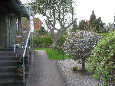 Pension in Vanl�se (Kobenhavn) oder Ferienwohnung oder Ferienhaus