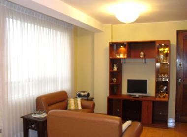 Ferienwohnung in lima (Lima) oder Ferienwohnung oder Ferienhaus