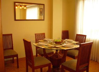 Ferienwohnung in lima (Lima) oder Ferienwohnung oder Ferienhaus