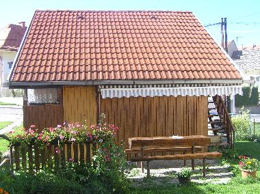 Ferienhaus in Zavazna Poruba (Zilinsky) oder Ferienwohnung oder Ferienhaus