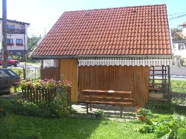 Ferienhaus in Zavazna Poruba (Zilinsky) oder Ferienwohnung oder Ferienhaus