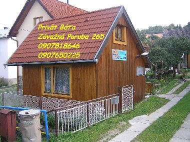 Ferienhaus in Zavazna Poruba (Zilinsky) oder Ferienwohnung oder Ferienhaus