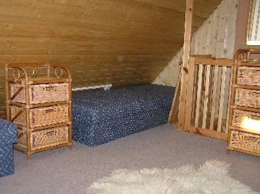 Ferienhaus in Zavazna Poruba (Zilinsky) oder Ferienwohnung oder Ferienhaus