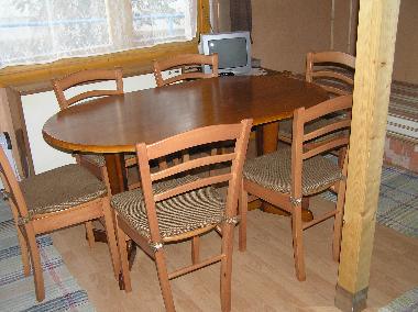 Ferienhaus in Zavazna Poruba (Zilinsky) oder Ferienwohnung oder Ferienhaus