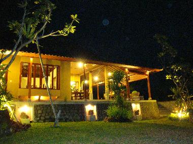 Ferienhaus in Ubud (Bali) oder Ferienwohnung oder Ferienhaus