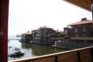 Ferienhaus in Biddinghuizen (Flevoland) oder Ferienwohnung oder Ferienhaus