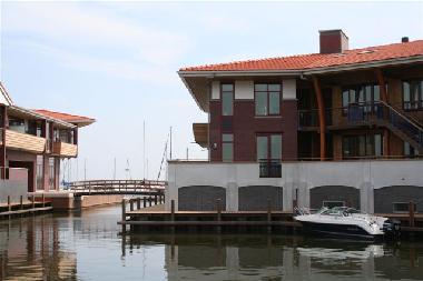 Ferienhaus in Biddinghuizen (Flevoland) oder Ferienwohnung oder Ferienhaus