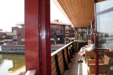Ferienhaus in Biddinghuizen (Flevoland) oder Ferienwohnung oder Ferienhaus