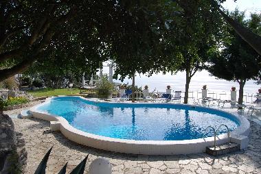 Ferienwohnung in Sant'Agata sui due Golfi (Napoli) oder Ferienwohnung oder Ferienhaus